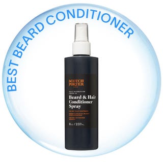 Beard & Hair Conditioner Spray