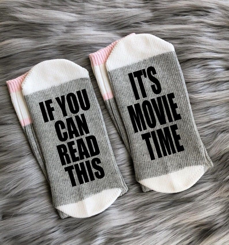 Birthday gift best sale for movie lover