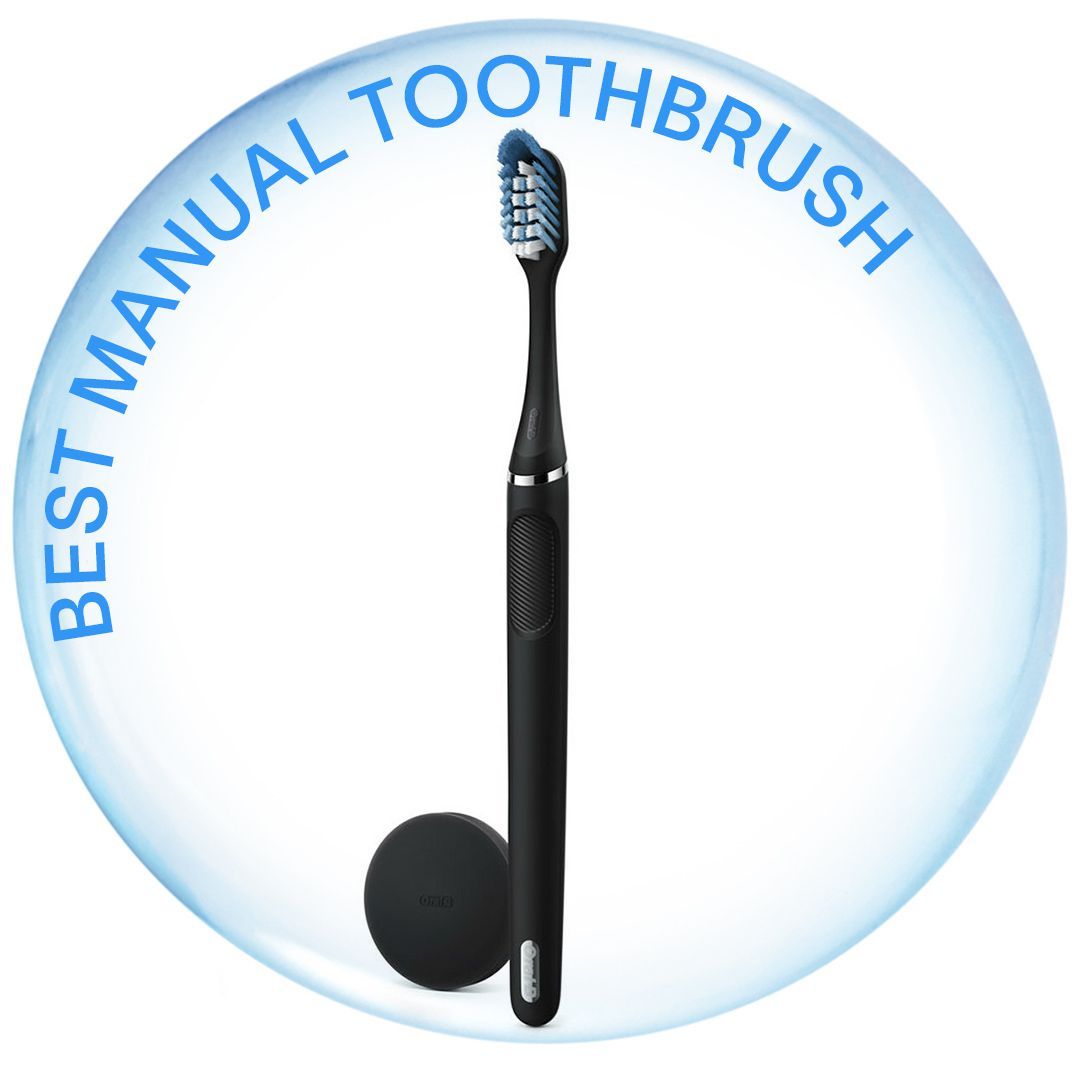Clic Toothbrush