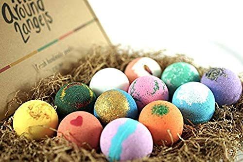 best brands bath bombs