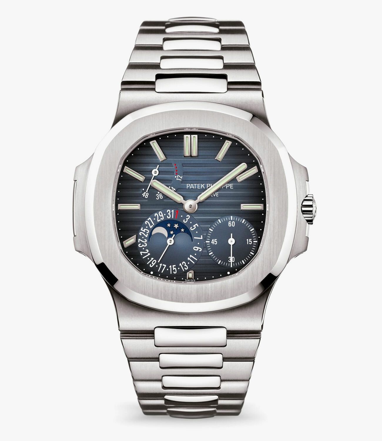 patek philippe perpetual calendar split second chronograph