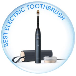 9900 Prestige Electric Toothbrush