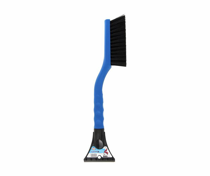 32 Inch Snow Brush And Detachable Ice Scrapers For Car Windshield, 3 In 1 Extendable  Snow Brush Wit