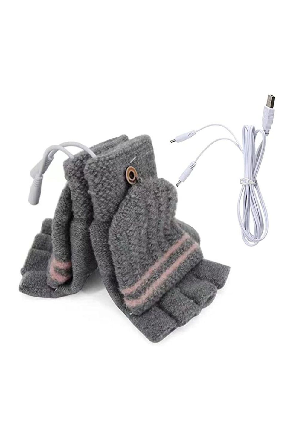 Clomay USB-Heated Gloves