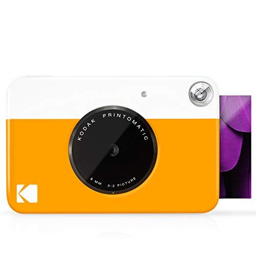 Kodak Digital Instant Print Camera 