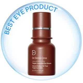 Advanced Retinol + Ferulic Triple Correction Eye Serum