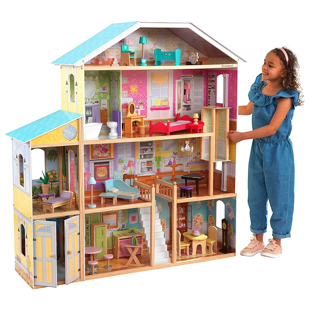 Best dollhouse ever new arrivals