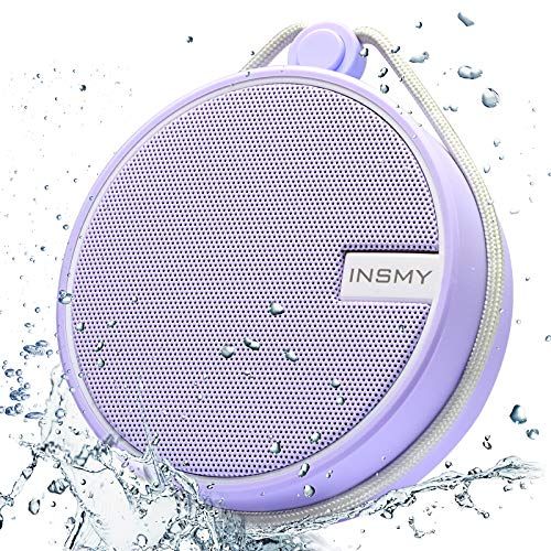 Portable IPX7 Waterproof Bluetooth Speaker