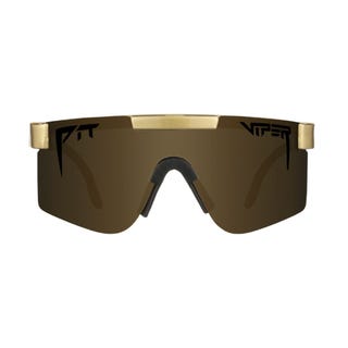 Pit Viper The Gold Standard Pit Viper The Gold Standard