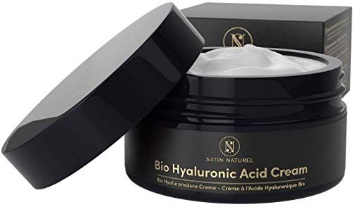 Crema Bio Hyaluronic Acid Cream