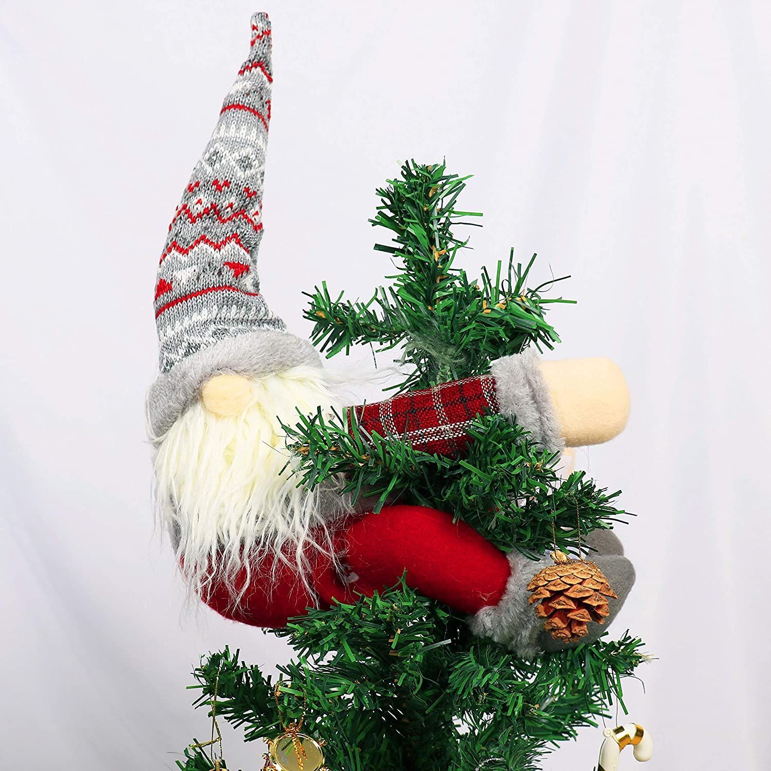 18 Best Christmas Tree Toppers of 2022 - Unique Tree Topper Ideas