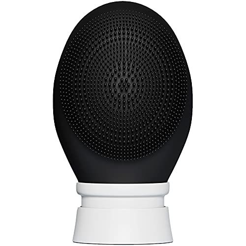 Buttah Vibe Cleansing Brush with Stand 