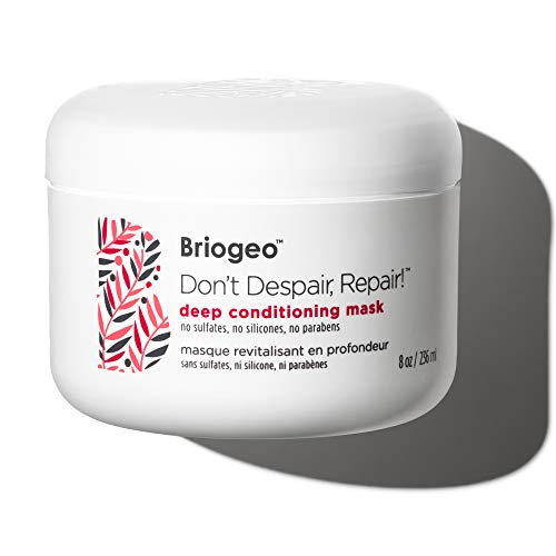 Briogeo Don’t Despair, Repair! Deep Conditioning Hair Mask 