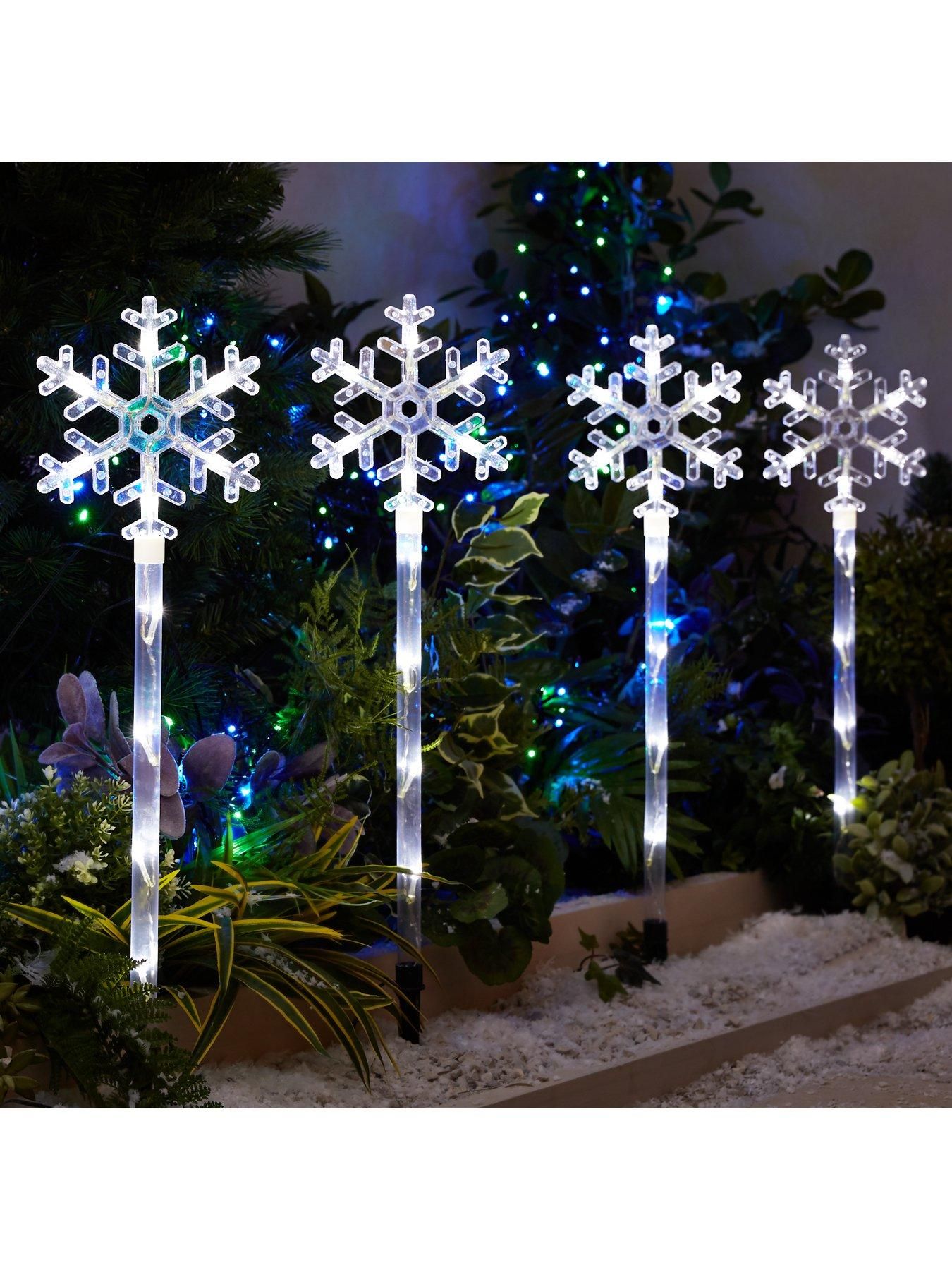 solar pathfinder christmas lights