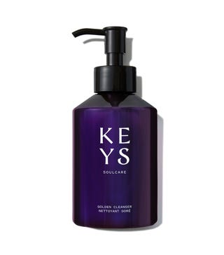 Keys Soulcare Golden Cleanser