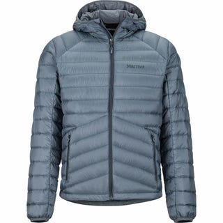Marmot Highlander Down Hooded Jacket Marmot Highlander Down Hooded Jacket