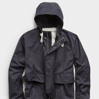 Todd Snyder Made in New York Dock Jacket Todd Snyder Made in New York Dock Jacket