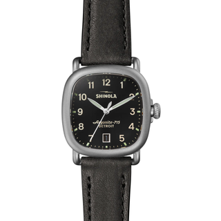 Shinola Guardian Watch Shinola Guardian Watch