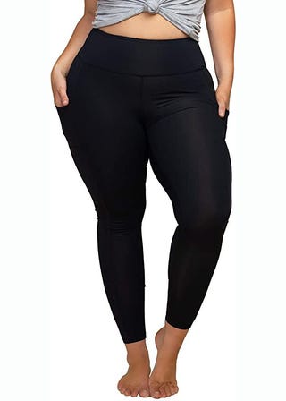 7/8 Compression Leggings