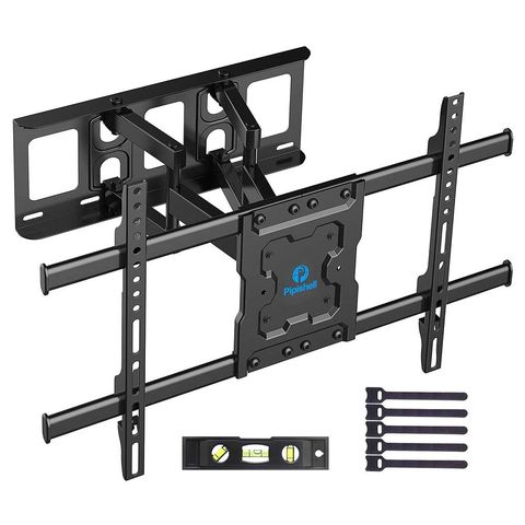 The 11 Best Tv Wall Mounts In 2022 For Your - Best Wall Mount For Curved Tv