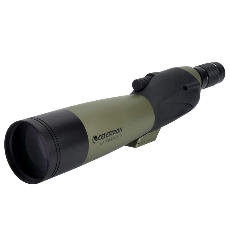 Best spotting scope for hotsell backpack hunting