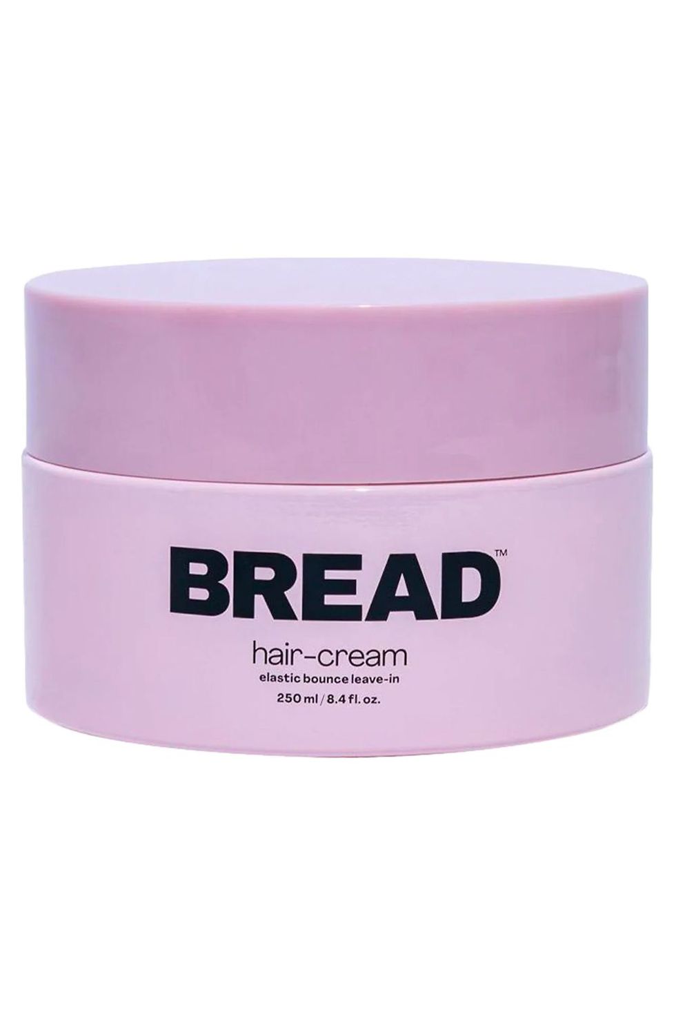Bread Beauty Supply Elastic Bounce Leave-in Conditioning Styler Hair Cream