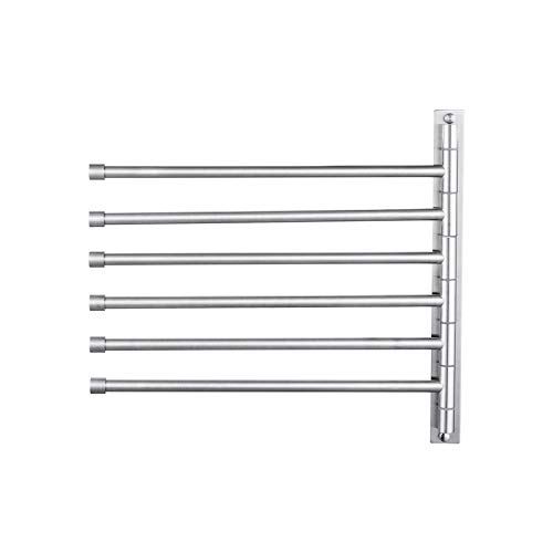 Swing Out Towel Bar