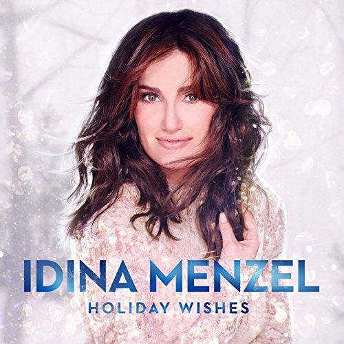 "Baby, It's Cold Outside" by Idina Menzel and Michael Bublé