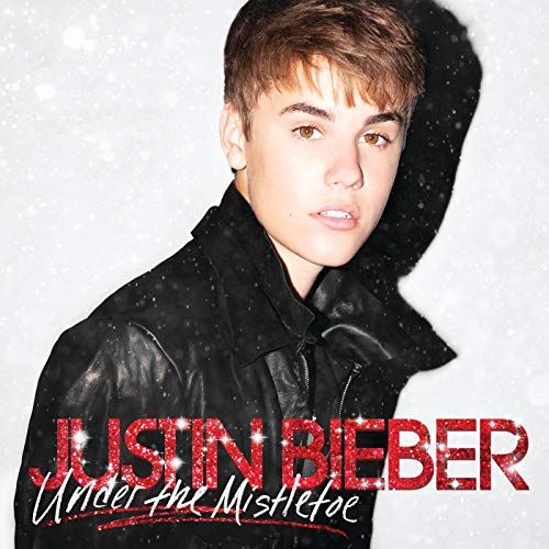 "Mistletoe" by Justin Bieber
