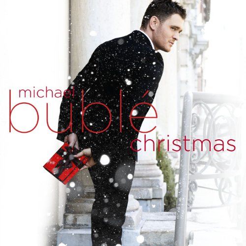 "Have Yourself a Merry Little Christmas" by Michael Bublé