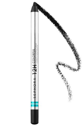 Sephora Collection12 Hour Contour Pencil Eyeliner