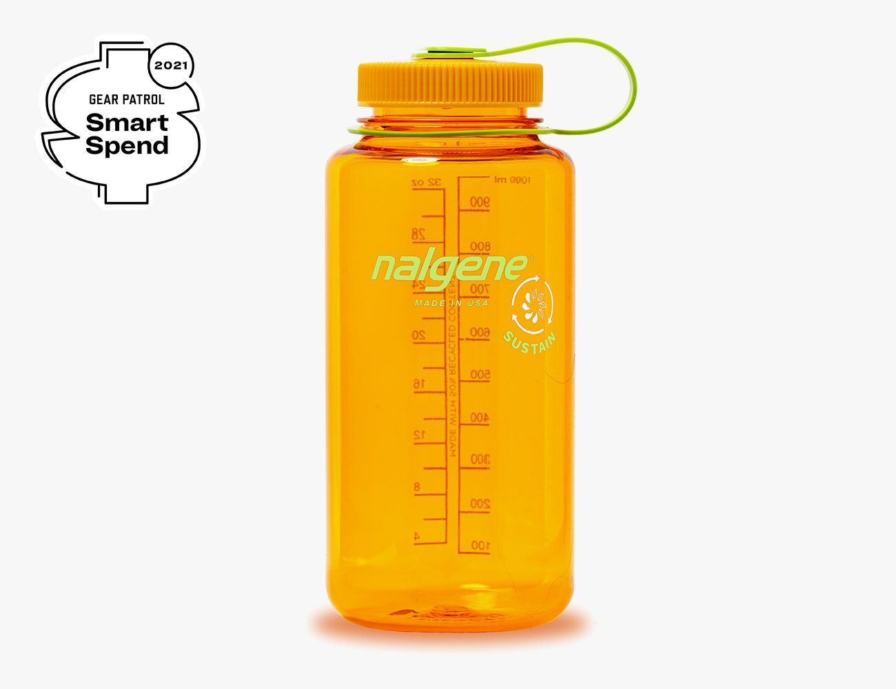 The Best Water Bottles Of Every Type For 2021<script async src=