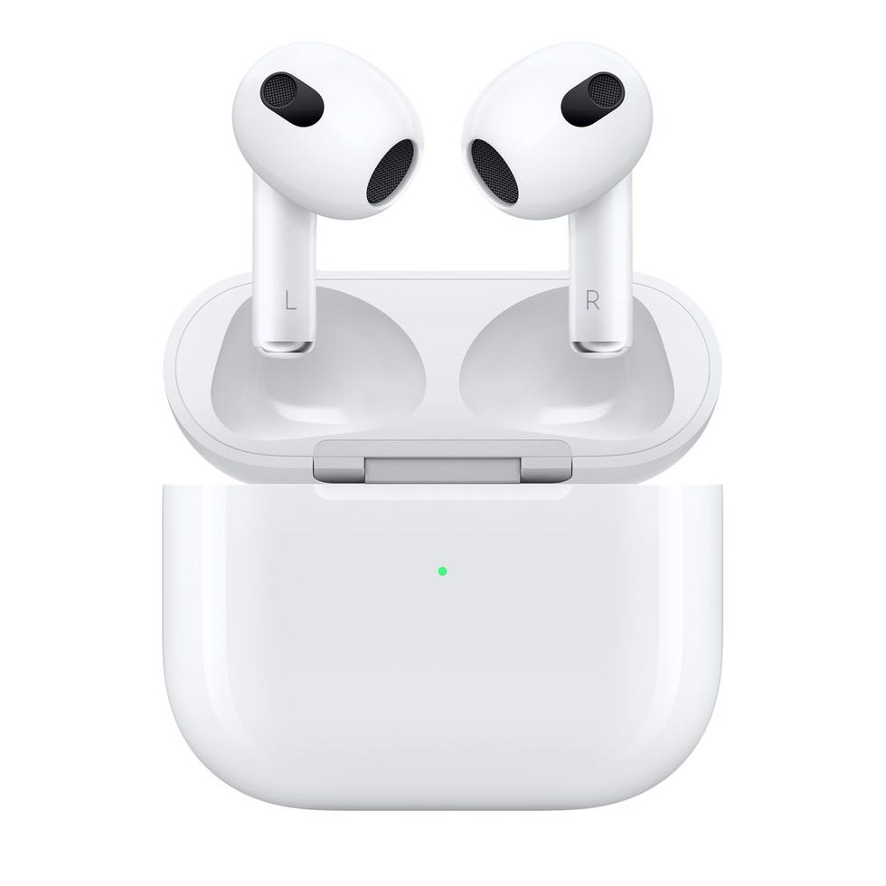 AirPods (3rd generation)