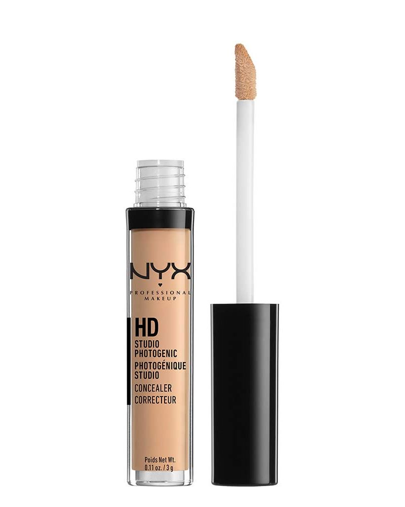 NYX Professional HD Photogenic Concealer Wand