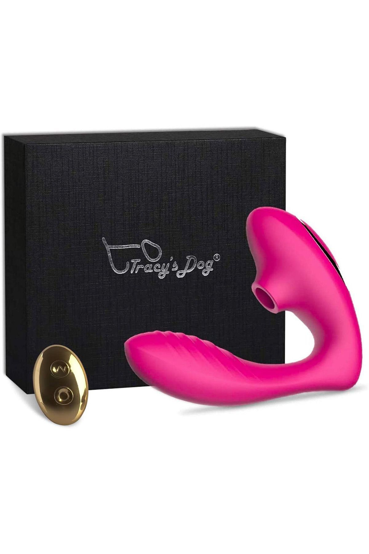 Female Vibrator