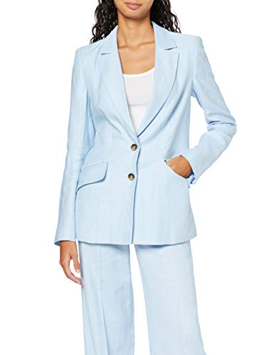 50 blazers que son tendencia y que combinan con todos tus ‘looks’