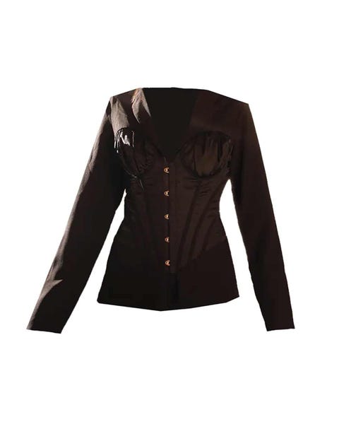 50 blazers que son tendencia y que combinan con todos tus looks 