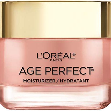 Age Perfect Cell Renewal Rosy Tone Face Moisturizer
