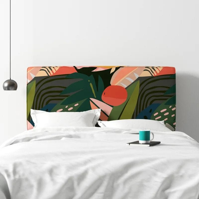 AllModern Ellianna Headboard