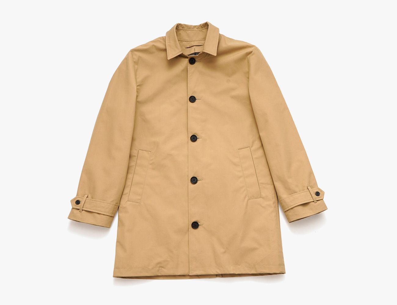 See Now, Buy Now: The American Trench Coat is one of the Best Spring ...