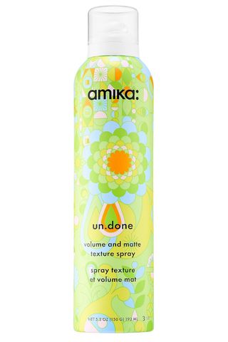 Amika Un.Done Volume and Matte Texture Spray