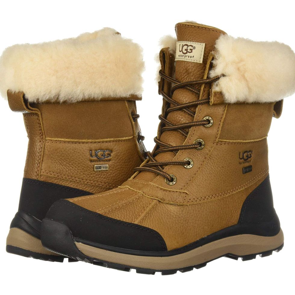 20 Best Women’s Snow Boots to Buy in 2023, According to Podiatrists