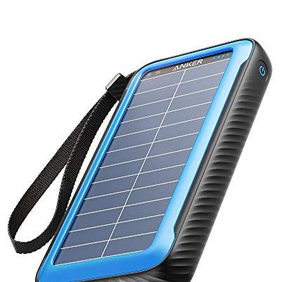 5 Best Solar Phone Chargers of 2024, Tested by Experts