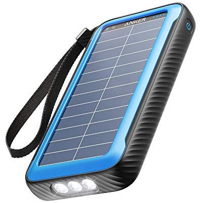 5 Best Solar Phone Chargers of 2023, Tested by Experts