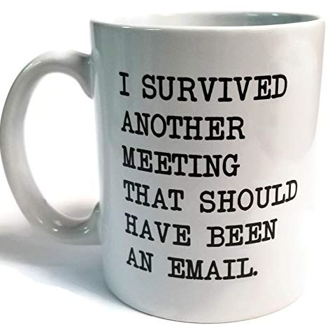 Email Mug