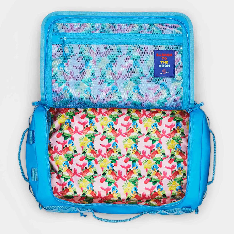 Go-Bag Go-Bag