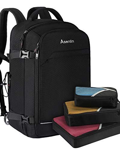 40L Travel Backpack