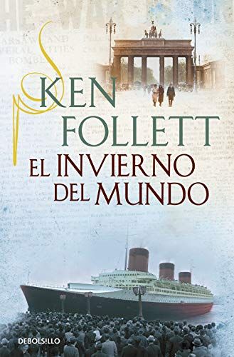 Cuál es la mejor novela de Ken Follet? Ordenamos sus libros