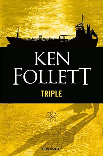 Elige un libro: ¿En qué orden empezar a leer los libros de Ken Follett?