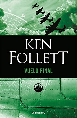 Ken Follett, el millonario rey de los 'best-seller' que prefiere